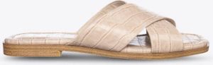 Coco Bella Schoenen Beige