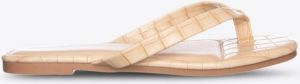 Coco Bella Schoenen Beige