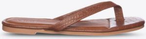 Coco Bella Schoenen Bruin