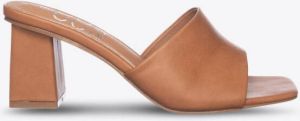 Coco Bella Schoenen Camel