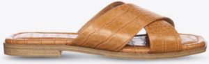 Coco Bella Schoenen Camel