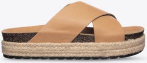 Coco Bella Schoenen Camel