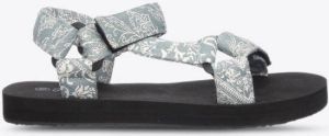 Coco Bella Schoenen Denim
