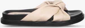 Coco Bella Schoenen Gebroken wit