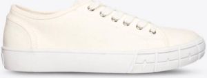 Coco Bella Schoenen Gebroken wit