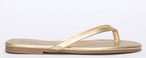Coco Bella Schoenen Goud