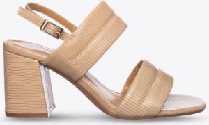 Coco Bella Schoenen Goud
