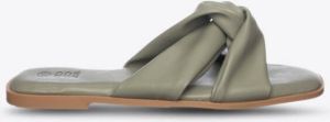 Coco Bella Schoenen Lichtgroen