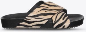 Coco Bella Schoenen Zebra
