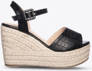 Coco Bella Schoenen Zwart