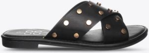 Coco Bella Schoenen Zwart