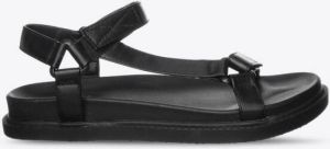 Coco Bella Schoenen Zwart