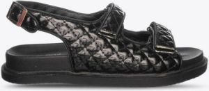 Coco Bella Schoenen Zwart