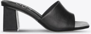 Coco Bella Schoenen Zwart