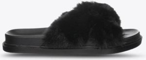 Coco Bella Schoenen Zwart