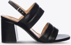 Coco Bella Schoenen Zwart