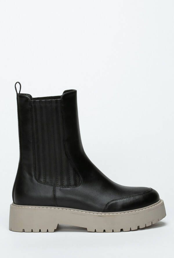 Coco Bella Schoenen Zwart