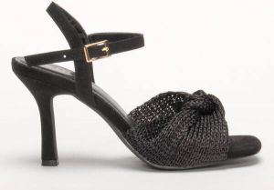 Coco Bella Textiel Zwart Dames