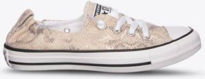 Converse Schoenen Grijs