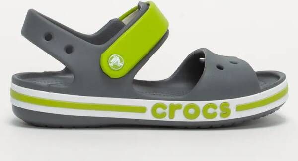 Crocs Schoenen Grijs