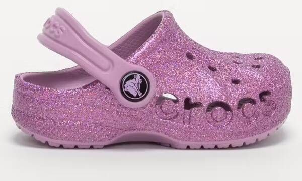 Crocs Schoenen Lila