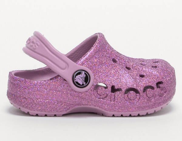 Crocs Schoenen Lila