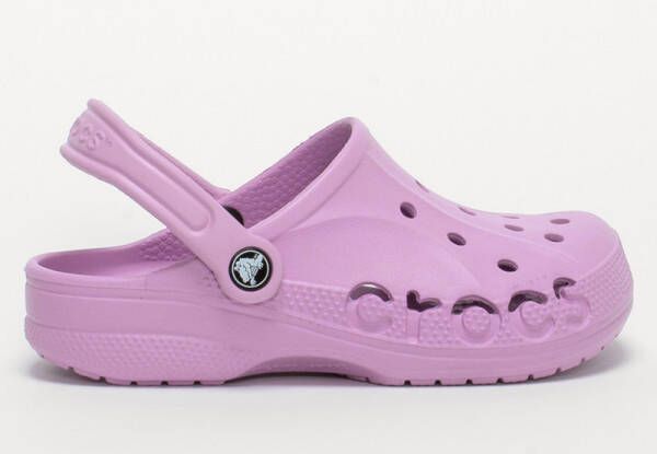 Crocs Schoenen Lila
