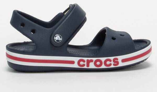 Crocs Schoenen Navy