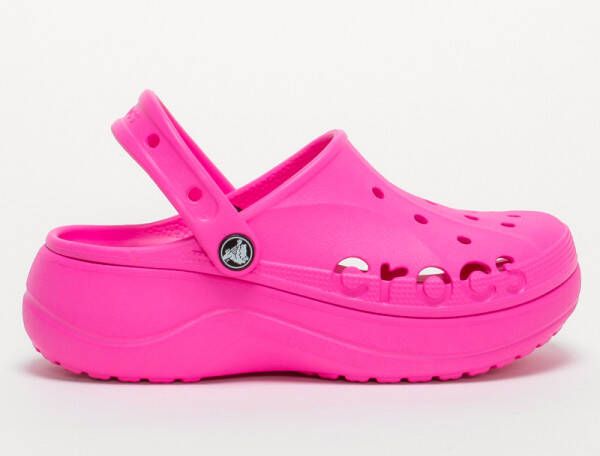 Crocs Schoenen Roze