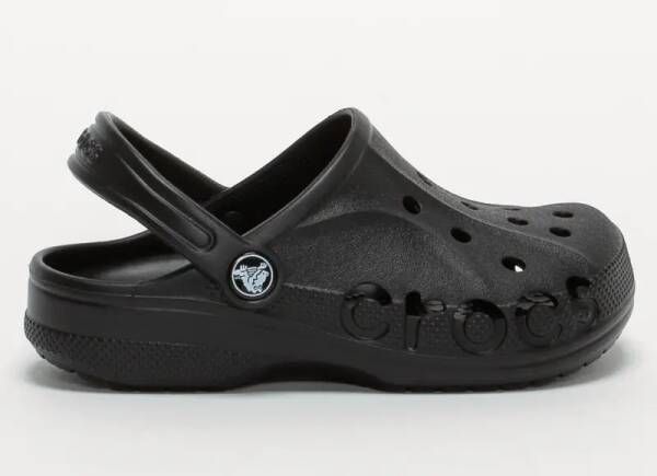 Crocs Schoenen Zwart