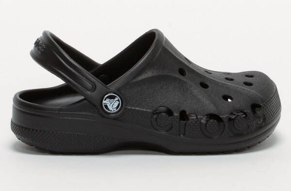 Crocs Schoenen Zwart