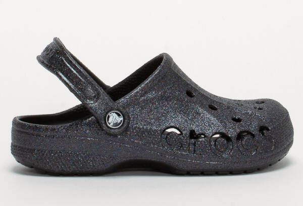 Crocs Schoenen Zwart