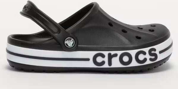 Crocs Schoenen Zwart