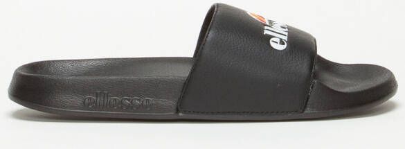 Ellesse Schoenen Zwart