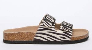 Essentials Schoenen Zebra