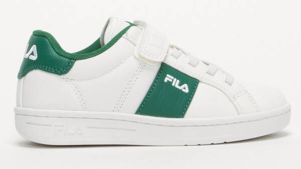 Fila Schoenen Groen