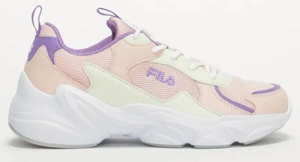 Fila Schoenen Multicolor