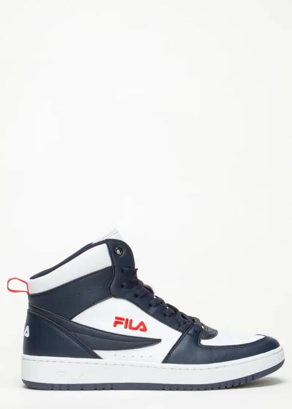 Fila Schoenen Navy