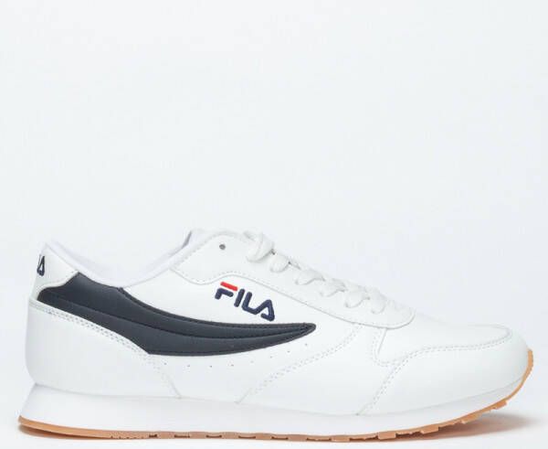 Fila Schoenen Wit