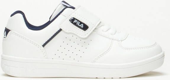 Fila Schoenen Wit