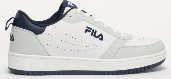 Fila Schoenen Wit