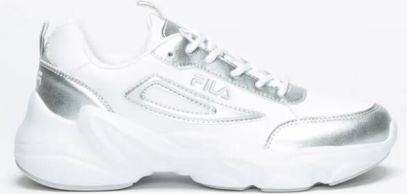 Fila Schoenen Zilver