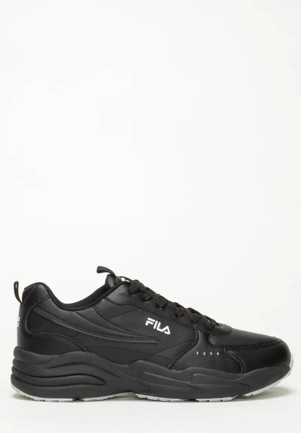 Fila Schoenen Zwart