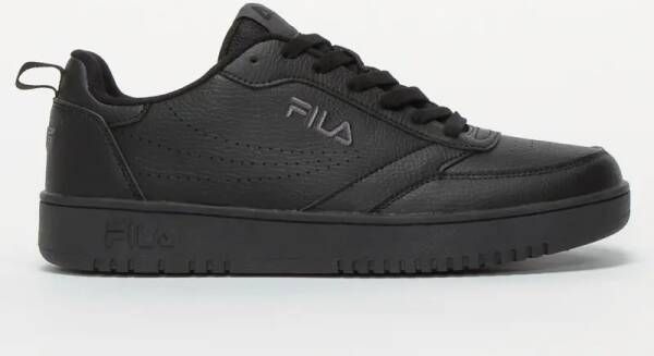 Fila Schoenen Zwart