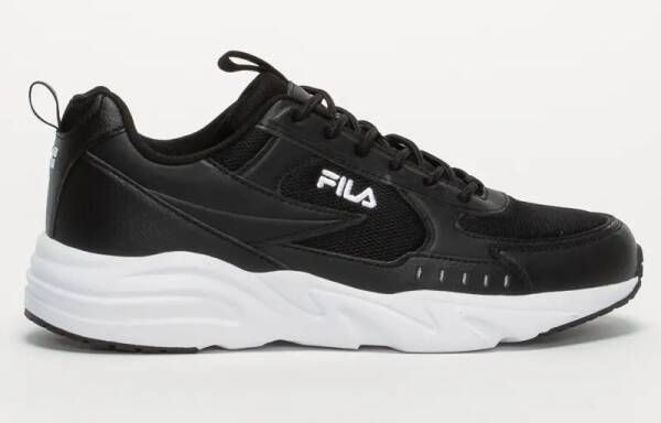 Fila Schoenen Zwart