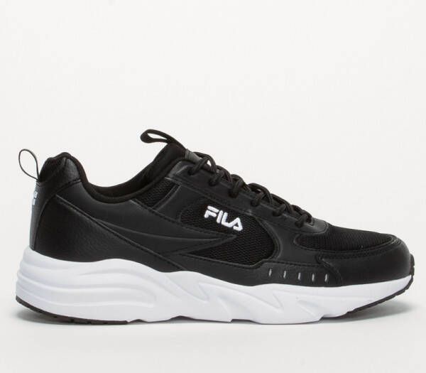 Fila Schoenen Rood Schoenen