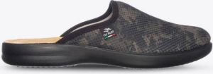 Fly flot Schoenen Khaki