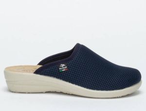 Fly flot Schoenen Navy