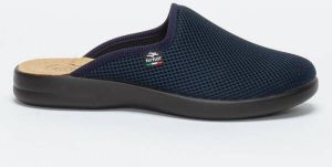 Fly flot Schoenen Navy