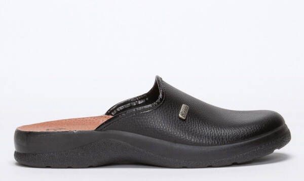 Fly flot Schoenen Zwart
